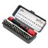 Wiha 36 Piece Gobox Precision Micro Bit Set