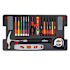 Wiha 194 Piece Premium Kit In Rolling Tool Box