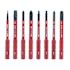 Wiha 11 Piece Insulated Torquevario-S 10-50 In/Lbs And Slimline Blade Set