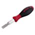 Wiha 11 Piece Softfinish Universal Razor Edged Scraper Set