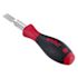 Wiha 11 Piece Softfinish Universal Razor Edged Scraper Set