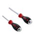 Wiha 2 Piece Softfinish Xheavy Duty Slotted And Phillips Screwdriver Set