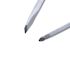 Wiha 2 Piece Softfinish Xheavy Duty Slotted And Phillips Screwdriver Set