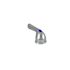 Danco Decorative Tub Spout Remodeling Ring In Brushed Nickel