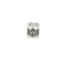 Danco Decorative Tub Spout Remodeling Ring In Brushed Nickel