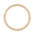Danco #45 Cap Thread Gasket 1 Per Bag