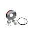 Danco Tub/Shower Trim Kit For Eljer And Valley Faucets In Chrome