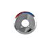 Danco Tub/Shower Trim Kit For Eljer And Valley Faucets In Chrome