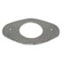 Danco Single Lever Remodeling Cover In Chrome