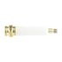 Danco 9c-26h/C Hot/Cold Stem For Kohler Faucets
