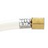 Danco Universal Kitchen Sink Spray Hose & Head In White