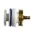 Danco Dl-10 Cartridge For Delta Scald-Guard Tub/Shower Single-Lever Faucets