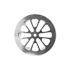 Danco 2 In. Snap-In Tub Strainer In Chrome