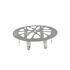 Danco 2 In. Snap-In Tub Strainer In Chrome