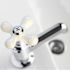 Danco Faucet Cross-Arm Handle In White