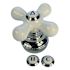 Danco Faucet Cross-Arm Handle In White