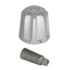Danco Multi-Fit Diverter Handle For Gerber Faucets In Chrome