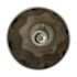 Danco Multi-Fit Diverter Handle For Gerber Faucets In Chrome