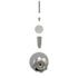 Danco Multi-Fit Diverter Handle For Gerber Faucets In Chrome