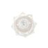 Danco Faucet Handle For Delta In Clear Acrylic