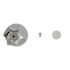 Danco Diverter Handle For Price Pfister Tub/Shower In Chrome