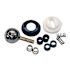 Danco Cartridge Repair Kit For Delta Single Handle Faucets