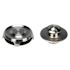 Danco Ez Drain Cover Trim Kit In Brushed Nickel