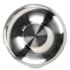 Danco Ez Drain Cover Trim Kit In Brushed Nickel