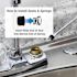 Danco 3s-16h/C Hot/Cold Stem For Delta Faucets