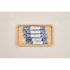 Go Essentials Body Wash Travel Size Packets Case Of 250