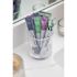 Go Essentials Body Wash Travel Size Packets Case Of 250