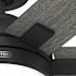 Hunter Fan 52" Georgetown Hunter Fanexpress Ceiling Fan With Led, Matte Black