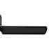 Hunter Fan 52" Minimus Low Profile Ceiling Fan With LED Light, Matte Black