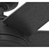 Hunter Fan 52" Jetty Weathermax Ceiling Fan, Matte Black