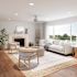 Hunter Fan 52" Malden Ceiling Fan, Dove Grey
