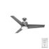 Hunter Fan 54" Havoc Outdoor With LED Light