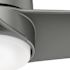 Hunter Fan 54" Havoc Outdoor With LED Light