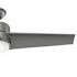 Hunter Fan 54" Havoc Outdoor With LED Light