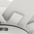 Hunter Fan 60" Overton Outdoor ENERGY STAR With LED Light
