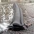 Quick Dam 10ft Water-Activated Flood Barriers Case Of 8