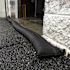 Quick Dam 10ft Water-Activated Flood Barriers Case Of 8