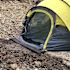 Quick Dam 10ft Water-Activated Flood Barriers Case Of 8