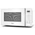 Whirlpool 0.7 Cu. Ft. White Countertop Microwave With Steam Clean - 700 Watt