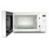 Whirlpool 0.7 Cu. Ft. White Countertop Microwave With Steam Clean - 700 Watt
