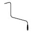 T&S Brass And Bronze Wavecrest Sensor Faucet Cable
