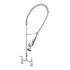 T&S Brass And Bronze Spring Action Dck Mnt VAC Breakr Spply Nipples/B-0107 Carts