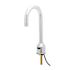 T&S Brass And Bronze Equip Sensor Faucet Deck Mount Gooseneck Ac/Dc Ctrl Module