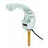 T&S Brass And Bronze Sensor Faucet Dck Mt Ac/Dc Mod 2.2 Gpm/8.3 Lpm Vr Aerator