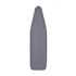 Hospitality 1 Source 40" Ironing Board Replacement Cover Charcoal Case Of 12