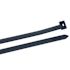 Gardner Bender 21 In Uv-Resistant Nylon Cable Ties (Black)